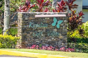 Kapalua Villas Maui -Your Unit