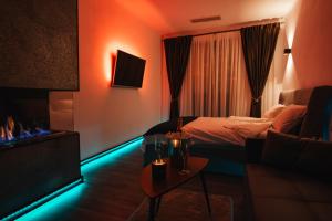 Fagaras City Center Experience