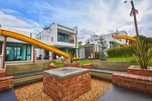 Chilling Roof Resort Khaoyai - Ban Rai Khlong Sai