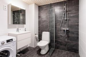 Kotimaailma Apartments Loimu VIII