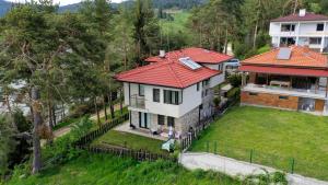 Къща за гости СИАНА