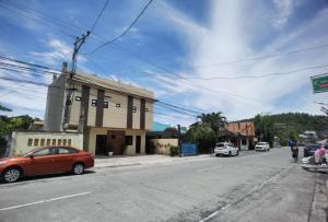 Ys Rezidenzia Suites