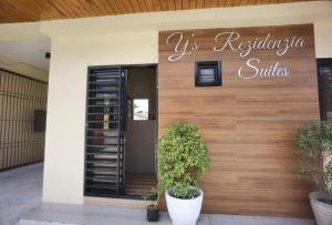 Ys Rezidenzia Suites