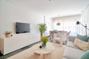 iloftmalaga Playa Machado