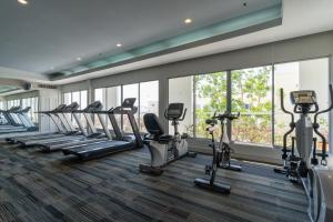 Classic Kameo Hotel and Serviced Apartments, Sriracha