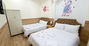 Phòng 4 Người (Quadruple Room)