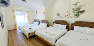 Phòng Gia Đình (Family Room)