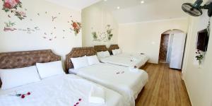 Phòng Gia Đình (Family Room)