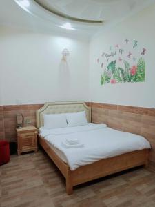 Phòng Tiêu Chuẩn Giường Đôi (Standard Double Room)