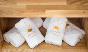 Aurelia Luxury Apartments