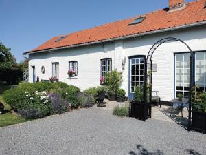 Maisons d'hotes La tiote glaine : photos des chambres