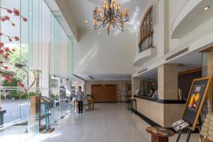 Classic Kameo Hotel and Serviced Apartments, Sriracha