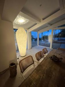 Villas Ormarine : photos des chambres