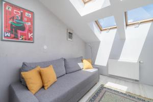 Sunny Studio Mostowa Krakow Kazimierz by Renters