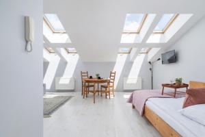 Sunny Studio Mostowa Krakow Kazimierz by Renters