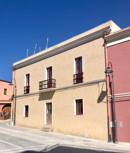 Su Zampillu Boutique Rooms Teulada img32