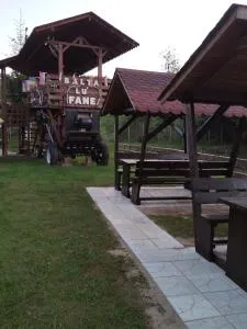 BALTA lu'Fanea - 顺库尤什乡