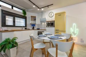 Casa Lola Fuengirola centro