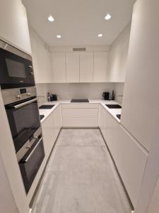 Luxe 3 SLK appartement in t Zoute met 7 bedden