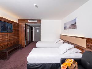 Hotels Westotel Le Pouliguen : photos des chambres