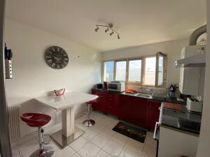 Appartements CHEZ BARA : photos des chambres