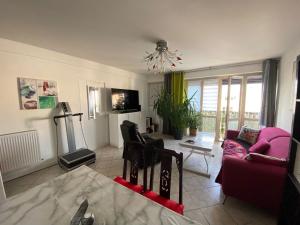 Appartements CHEZ BARA : photos des chambres