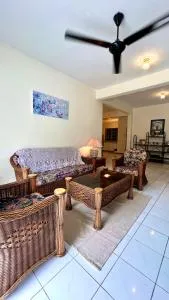 The Ruby Home - Kampong Sum Sum