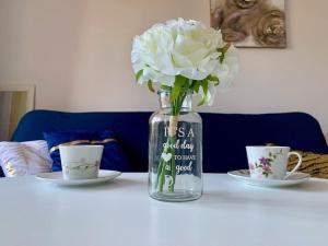 Apartament Esperanza