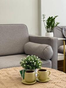 Vinhome Smartcity - Căn hộ cao cấp full tiện ích TTA