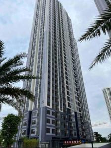 Vinhome Smartcity - Căn hộ cao cấp full tiện ích TTA