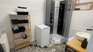 Apartament Chwaliszewo70