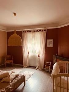 Villas Location gite /villa vacances : photos des chambres