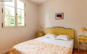 Appart'hotels Lagrange Vacances Domaine de Fayence : photos des chambres