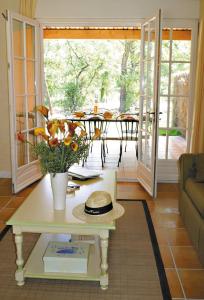 Appart'hotels Lagrange Vacances Domaine de Fayence : photos des chambres