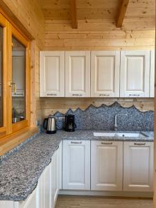 Bella Italia chalet