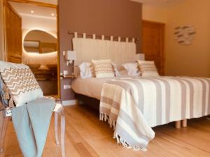 B&B / Chambres d'hotes Chateau le Bouis : photos des chambres