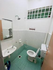Homestay Murah Kuala Terengganu