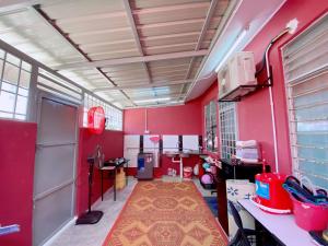 Homestay Murah Kuala Terengganu