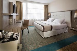 Hotels Golden Tulip Aix les Bains - Hotel & Spa : photos des chambres