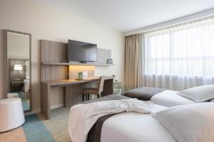 Hotels Golden Tulip Aix les Bains - Hotel & Spa : photos des chambres