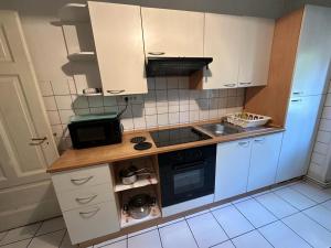 Appartements Le Cocon - 3 pieces Mulhouse Gare/Centre : Appartement 2 Chambres