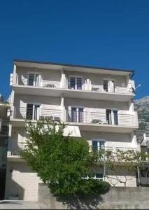 Apartmani Rudan