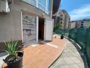 Stella Polaris 1 Apartments