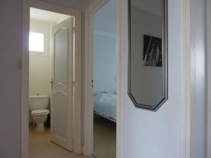 Appartements Sully : photos des chambres