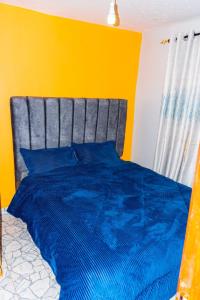 Lux Suites Lumumba Drive Apartments