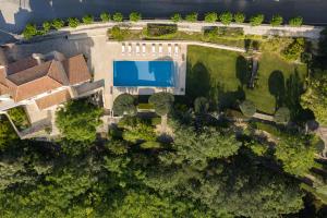 Malvazia Grand Estate, 4acre Immersed in Greenery, By ThinkVilla