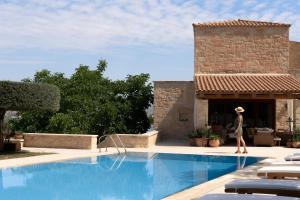 Malvazia Grand Estate, 4acre Immersed in Greenery, By ThinkVilla