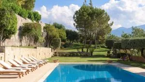 Malvazia Grand Estate, 4acre Immersed in Greenery, By ThinkVilla - 阿吉斯麦罗纳斯