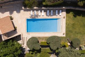 Malvazia Grand Estate, 4acre Immersed in Greenery, By ThinkVilla