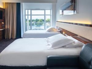 Hotels Westotel Le Pouliguen : photos des chambres